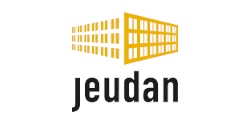 Jeudan logo