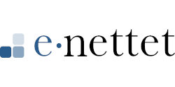 eNettet logo