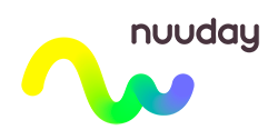 Nuuday logo