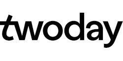 twoday logo
