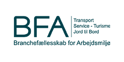BFA Logo