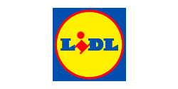 Lidl Logo