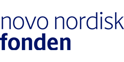 Novo Nordisk Fonden Logo